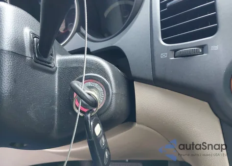 2010 Kia Optima Lx from USA, damaged, VIN KNAGG4A82A5390221